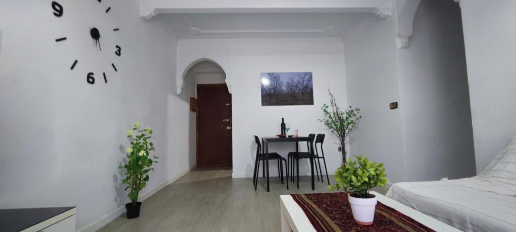 Oromana Loft Daire Alcalá de Guadaira Dış mekan fotoğraf